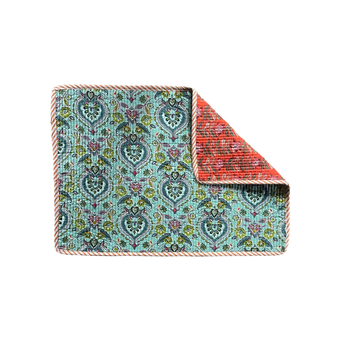 Dekkebrikke Indonesian Lotus