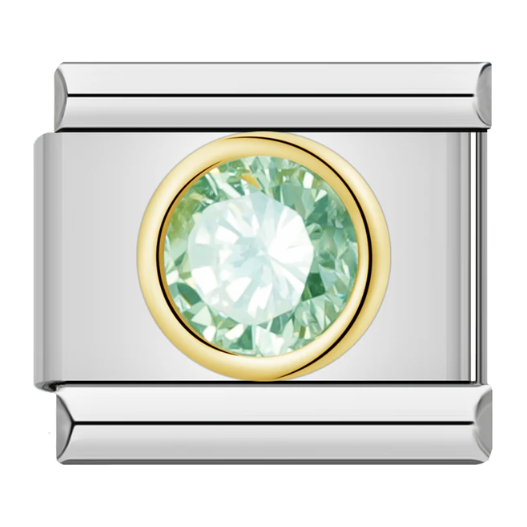 Firenze Charm Silver - #31