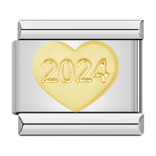 Firenze Charm Silver - #32