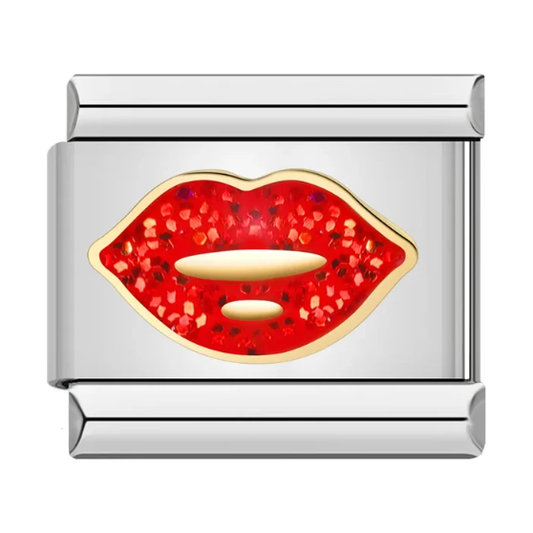 Firenze Charm Silver - #33